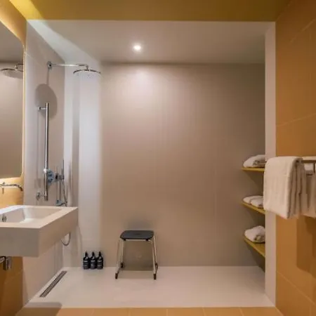 Canopy By Hilton 4* Канни