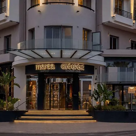Canopy By Hilton 4* Канни