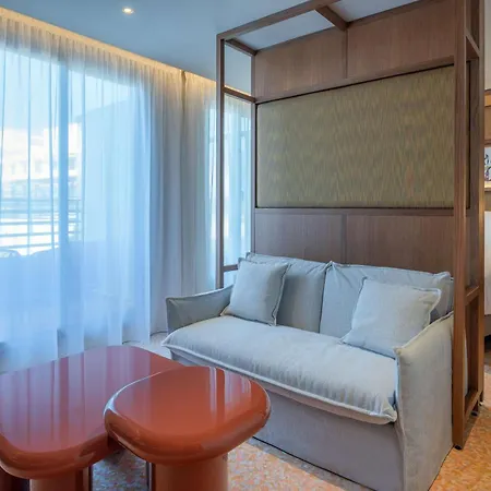 Hotel Radisson Blu 1835 Hotel,