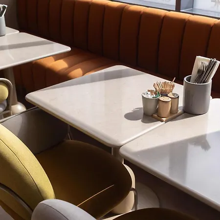 Radisson Blu 1835 Hotel, Hotel 4*